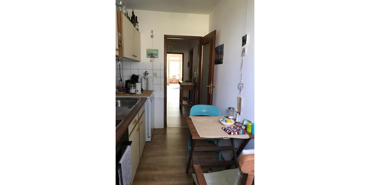 Erdgeschoßwohnung Husum - 3 Zimmer, 93 m&sup2;, 175.000&euro; | Angebot:26964917