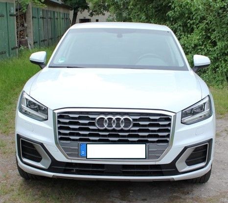 Audi Q2 94.237 km 19.250 &euro; Berlin 12555
