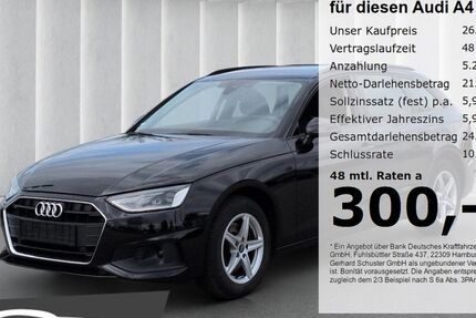 Audi A4 65.022 km 26.280 &euro; Ruhstorf 94099