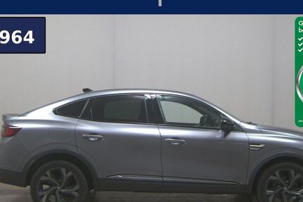 Renault Arkana 81.549 km 17.980 &euro; Gyhum/Bockel 27404