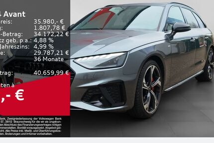 Audi A4 31.563 km 35.480 &euro; Remscheid 42897