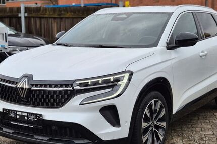 Renault Austral 49.650 km 29.990 &euro; Greven 48268