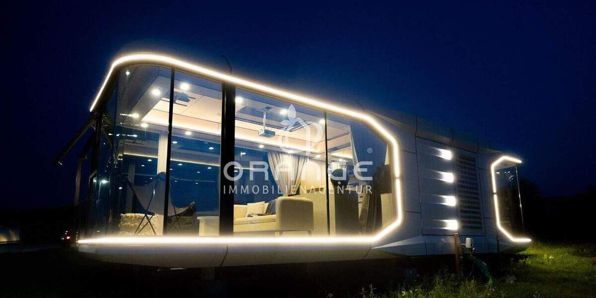 Einfamilienhaus Dömitz - 2 Zimmer, 38 m&sup2;, 80.000&euro; | Angebot:25770522