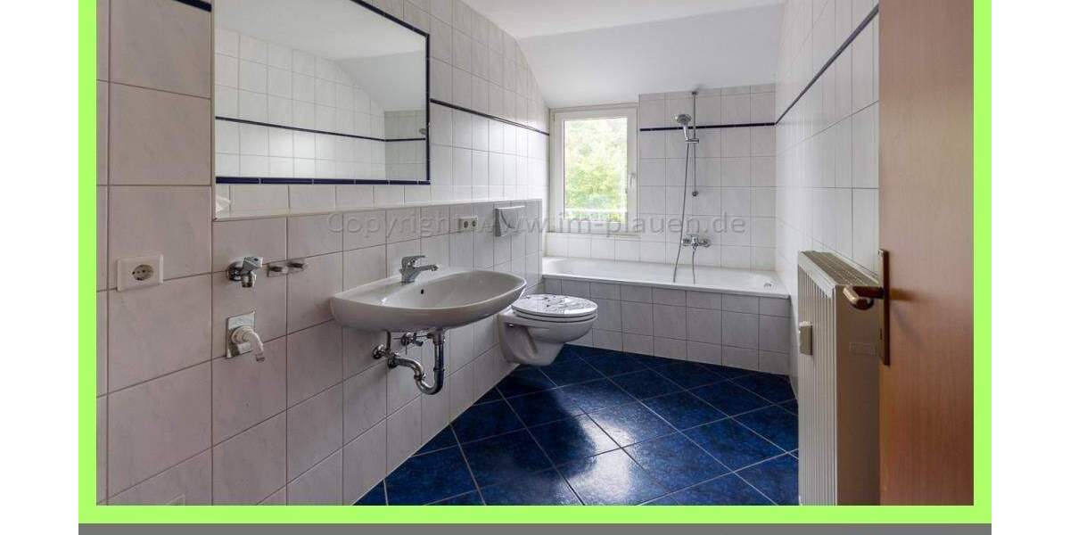 Etagenwohnung Plauen Stadtmitte - 3 Zimmer, 72 m&sup2;, 62.500&euro; | Angebot:25630226