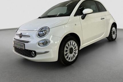 Fiat 500 7.443 km 16.870 &euro; Fürth 90763