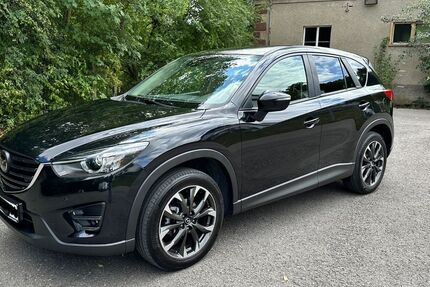 Mazda CX-5 100.000 km 19.500 &euro; Nagold 72202
