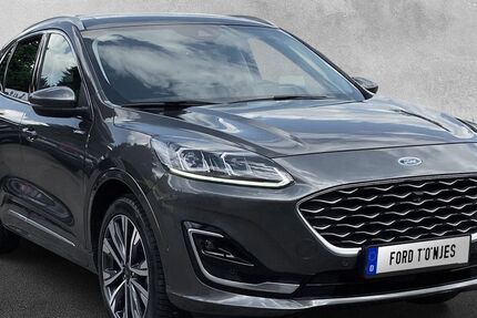 Ford Kuga 64.069 km 26.980 &euro; Zetel - Neuenburg 26340