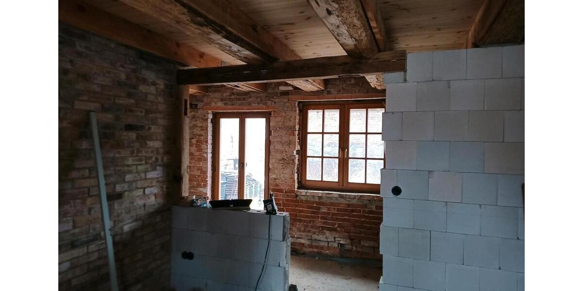 Doppelhaushälfte Joachimsthal - 3 Zimmer, 70 m&sup2;, 75.000&euro; | Angebot:24867079