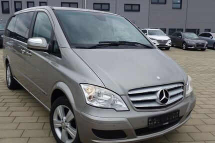 Mercedes Viano