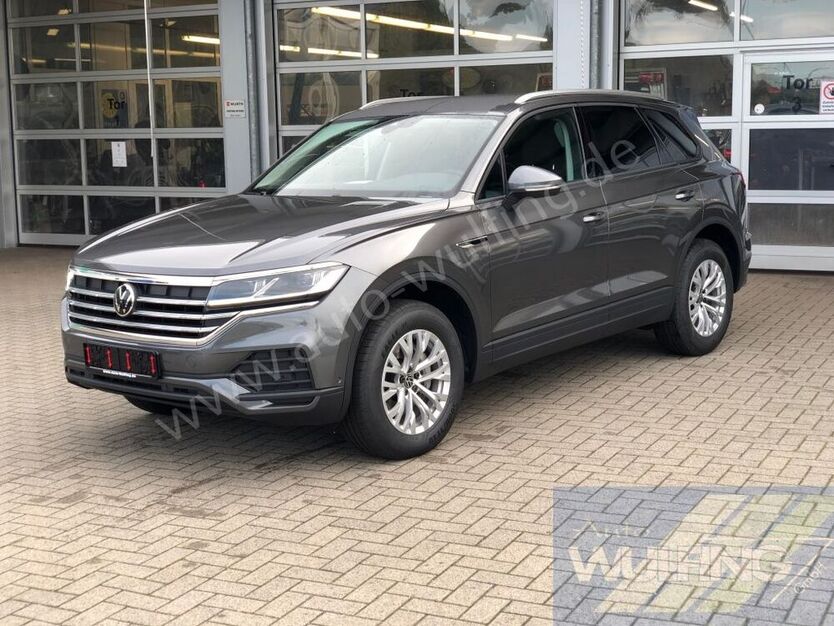 Touareg