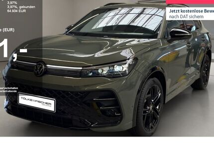 VW Tiguan 5.000 km 52.889 &euro; Krefeld 47805
