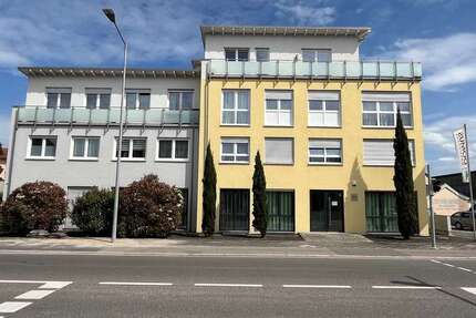 Wohnung Speyer - 3 Zimmer, 109 m&sup2;, 1.190&euro; | Angebot:26683441