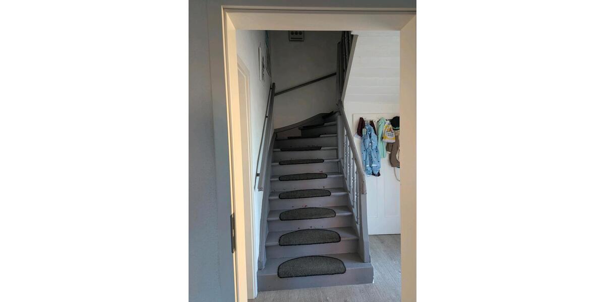 Doppelhaushälfte Schwalmstadt - 5.5 Zimmer, 100 m&sup2;, 165.000&euro; | Angebot:27068608