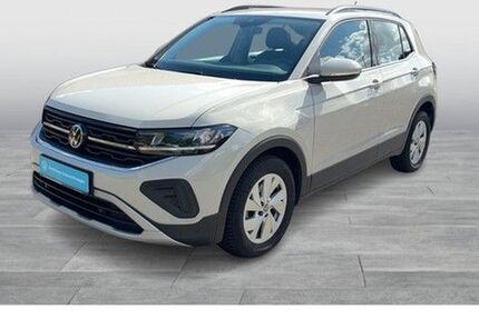 VW T-Cross 7.249 km 23.490 &euro; Emden 26723