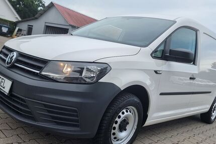 VW Caddy 65.500 km 16.450 &euro; Garrel 49681