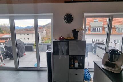 Wohnung Immenstadt im Allgäu - 4 Zimmer, 103 m&sup2;, 550.000&euro; | Angebot:26615079