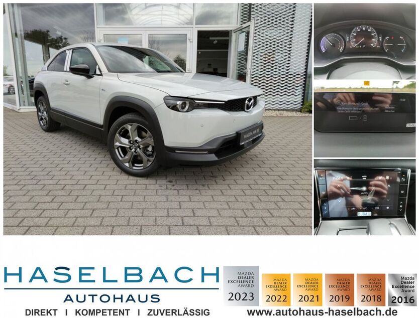 Mazda MX-30 6.951 km 18.985 € Delitzsch 04509