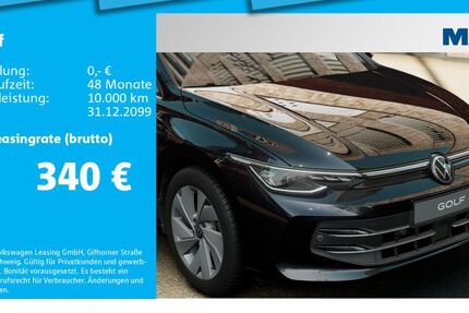 VW Golf