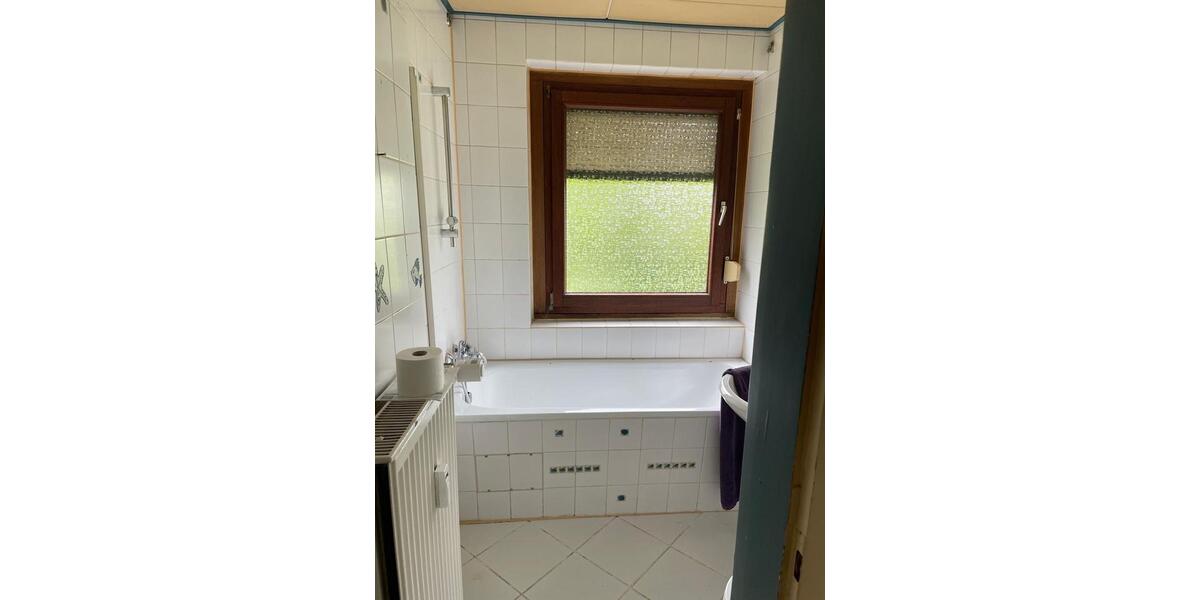 Erdgeschoßwohnung Helmstedt - 2 Zimmer, 46 m&sup2;, 35.000&euro; | Angebot:26564749