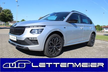 Skoda Kamiq 16.500 km 26.690 &euro; Deiningen 86738