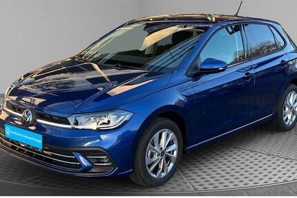 VW Polo 8.390 km 24.290 &euro; Achim 28832