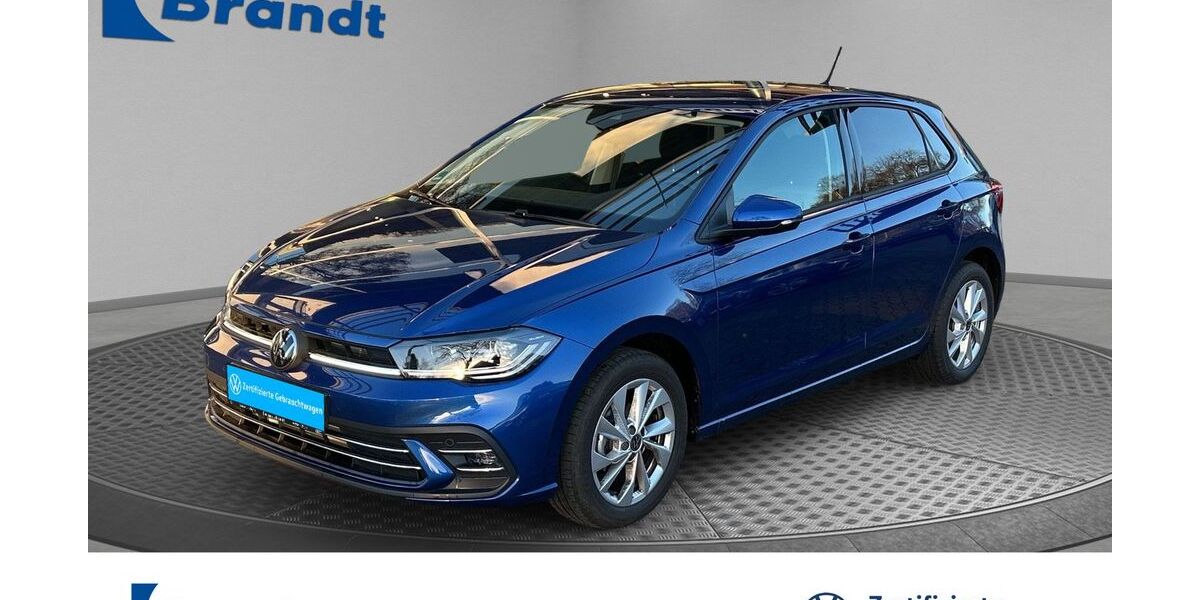 VW Polo 8.390 km 24.290 &euro; Achim 28832