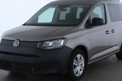 VW Caddy 11.890 km 29.390 € Kempten 87437