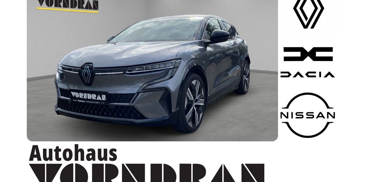 Renault Megane 22.185 km 31.800 &euro; Bad Neustadt/S. 97616