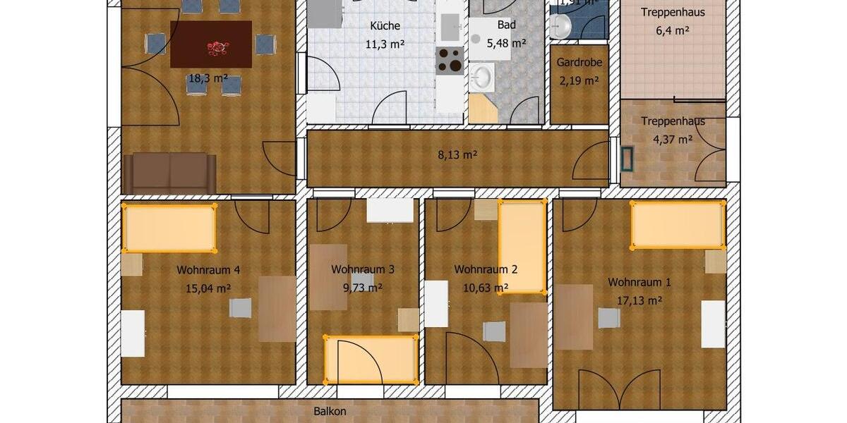Mehrfamilienhaus, Wohnhaus Deggendorf - 519.000&euro; | Angebot:26916558