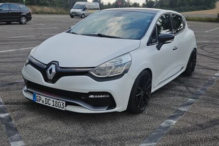Renault Clio 93.000 km 15.000 &euro; Donzdorf 73072