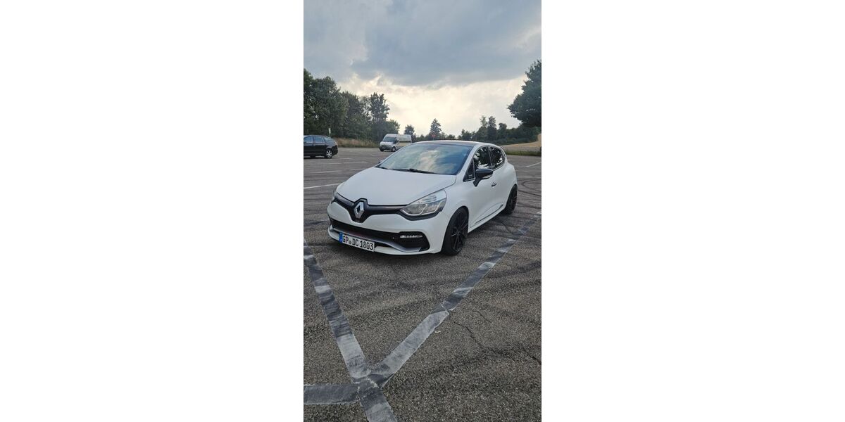 Renault Clio 93.000 km 15.999 € Donzdorf 73072