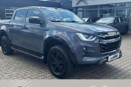 Isuzu D-Max 14.353 km 39.580 &euro; Leutkirch i. Allgäu 88299