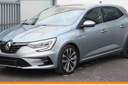 Renault Megane 87.000 km 14.790 &euro; Geisenheim 65366