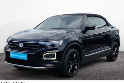 VW T-Roc 46.005 km 21.990 € Melle 49324