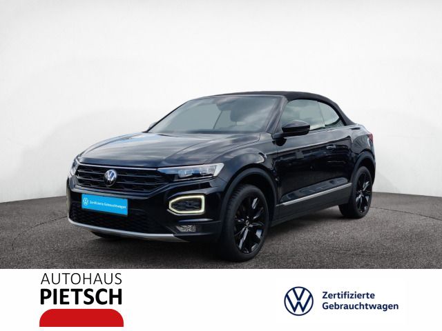 VW T-Roc 46.005 km 21.990 € Melle 49324