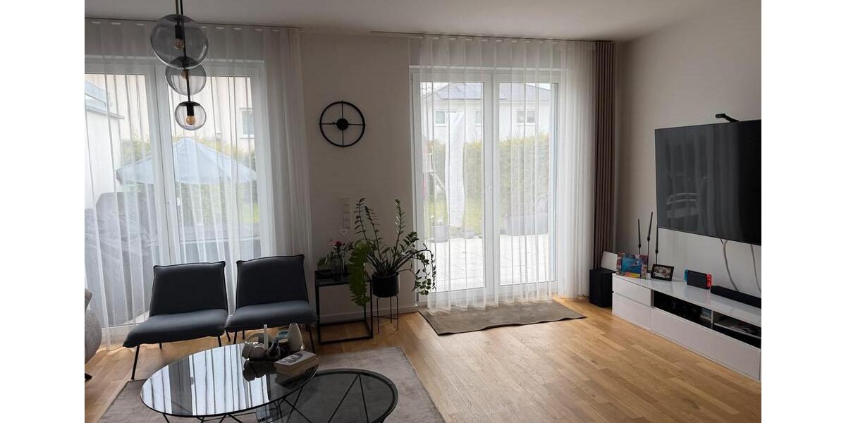 Doppelhaushälfte Kleinmachnow - 5 Zimmer, 165 m&sup2;, 4.300&euro; | Angebot:26024786