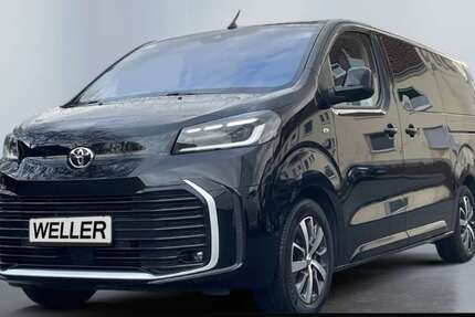 Toyota Proace 23.773 km 42.995 &euro; Osnabrück 49090