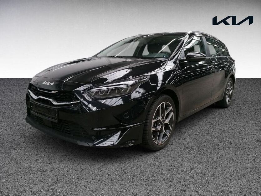 ceed Sportswagon