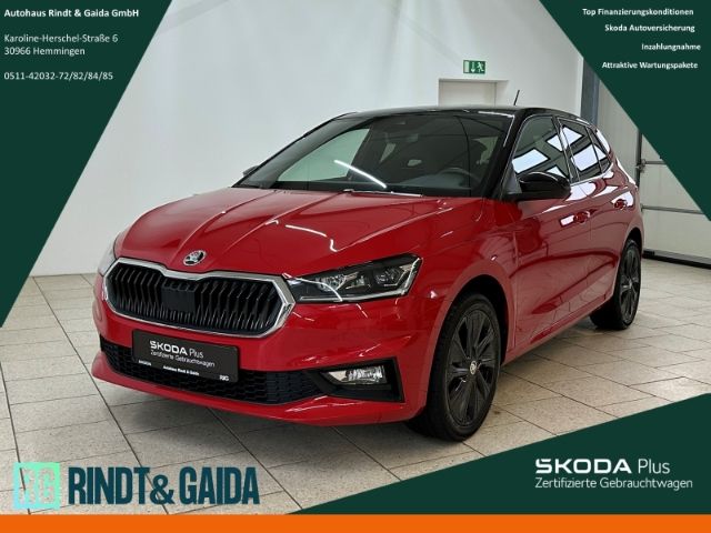 Skoda Fabia 31.563 km 18.699 &euro; Hemmingen/Hannover 30966