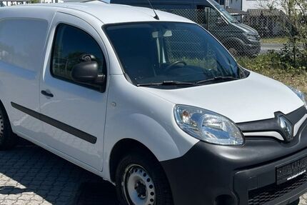 Renault Kangoo 56.500 km 10.980 &euro; Langen 63225