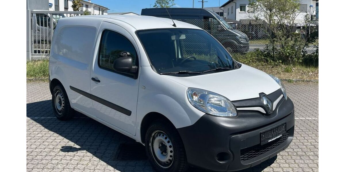 Renault Kangoo 56.500 km 10.980 &euro; Langen 63225