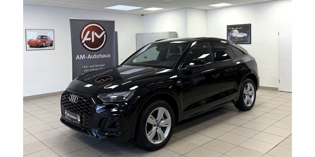 Audi Q5 107.000 km 37.995 &euro; Hamburg 21031