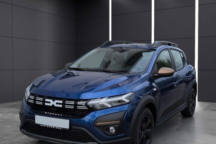 Dacia Sandero 5.357 km 19.990 &euro; Neubrandenburg 17039