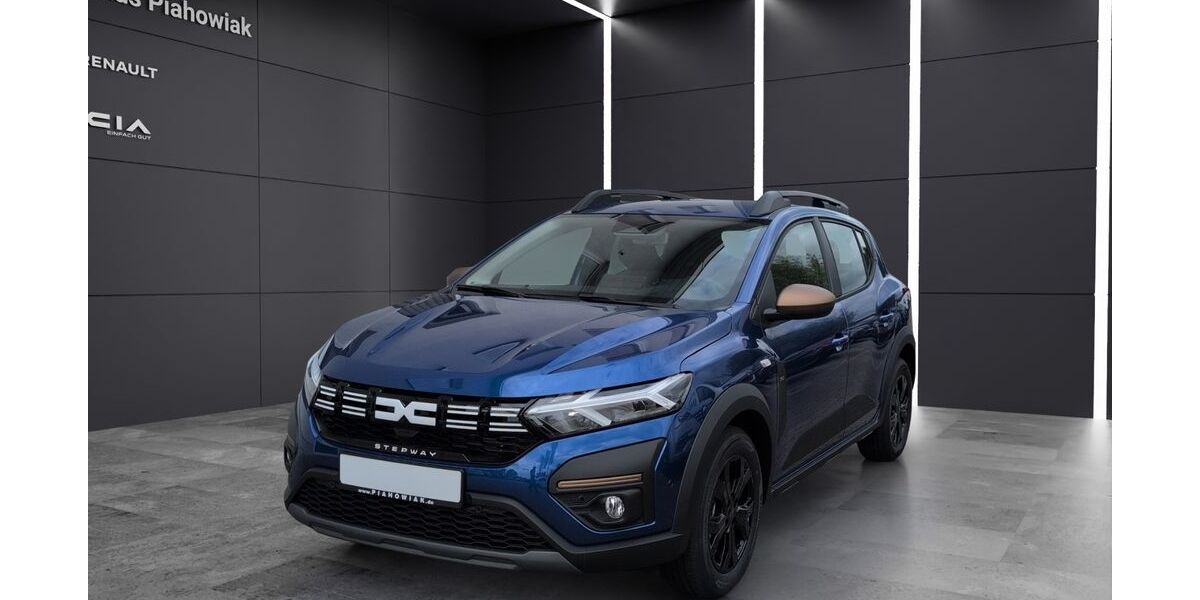 Dacia Sandero 5.357 km 19.990 &euro; Neubrandenburg 17039