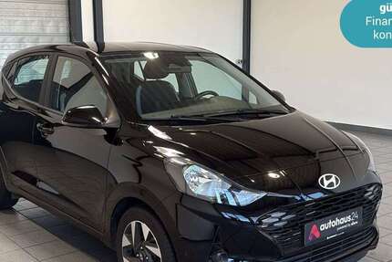Hyundai i10 108.768 km 9.990 &euro; Wuppertal - Barmen 42287
