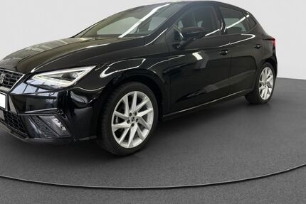Seat Ibiza 35.947 km 19.950 &euro; Ingolstadt 85053
