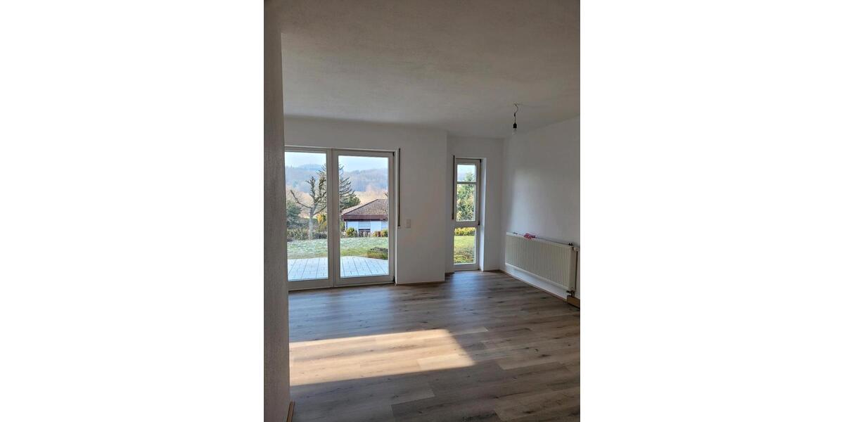 Wohnung zu vermieten 2 zimmer