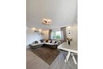 Hochparterre Bischofsheim - 3 Zimmer, 71 m&sup2;, 329.999&euro; | Angebot:26738098