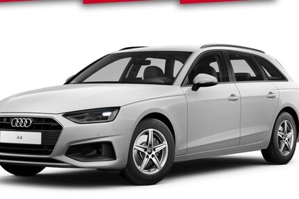 Audi A4 40.614 km 26.920 &euro; Stuttgart 70469