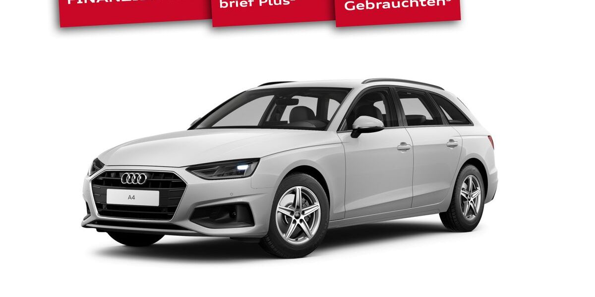Audi A4 40.614 km 28.440 &euro; Stuttgart 70469